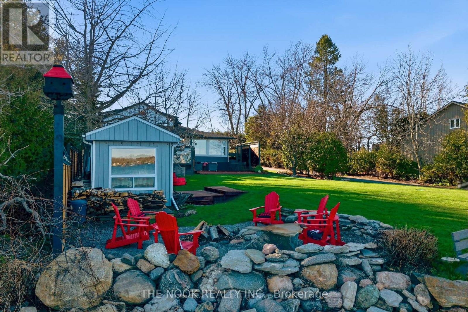25 Glassford Road, Kawartha Lakes, Ontario  K0M 2C0 - Photo 16 - X13027612
