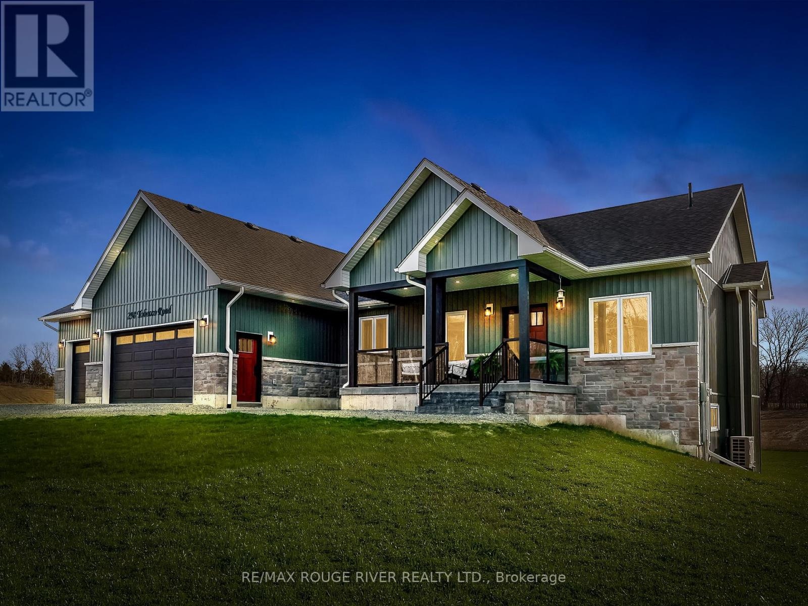 298 TOBACCO ROAD, Cramahe, Ontario
