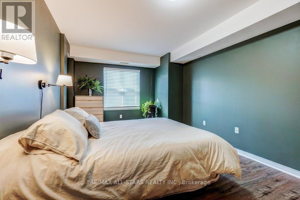 303 - 8 Huron Street, Kawartha Lakes, Ontario  K9V 6K3 - Photo 18 - X12548054