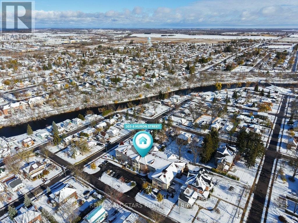 303 - 8 Huron Street, Kawartha Lakes, Ontario  K9V 6K3 - Photo 36 - X12548054
