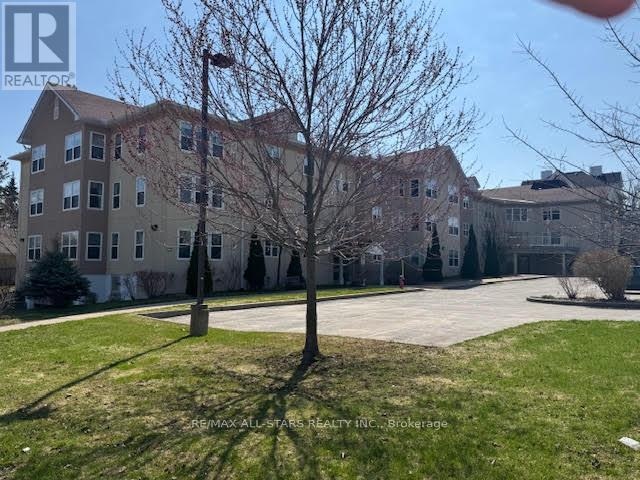 303 - 8 Huron Street, Kawartha Lakes, Ontario  K9V 6K3 - Photo 1 - X12548054