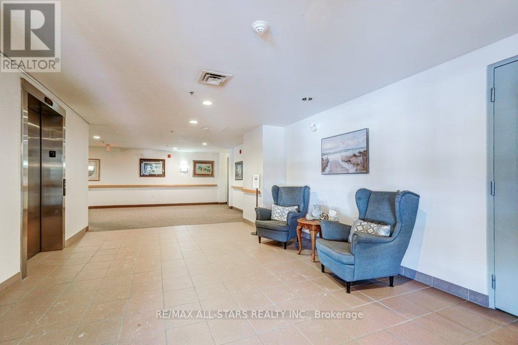 303 - 8 Huron Street, Kawartha Lakes, Ontario  K9V 6K3 - Photo 25 - X12548054