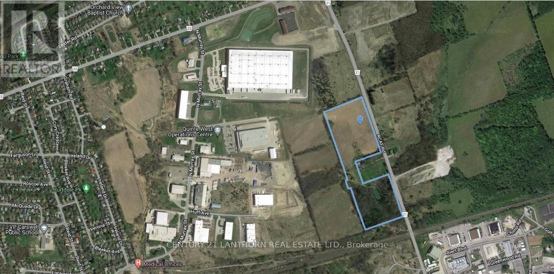 461 Rcaf Road, Quinte West, Ontario  K8V 5P8 - Photo 2 - X13030520