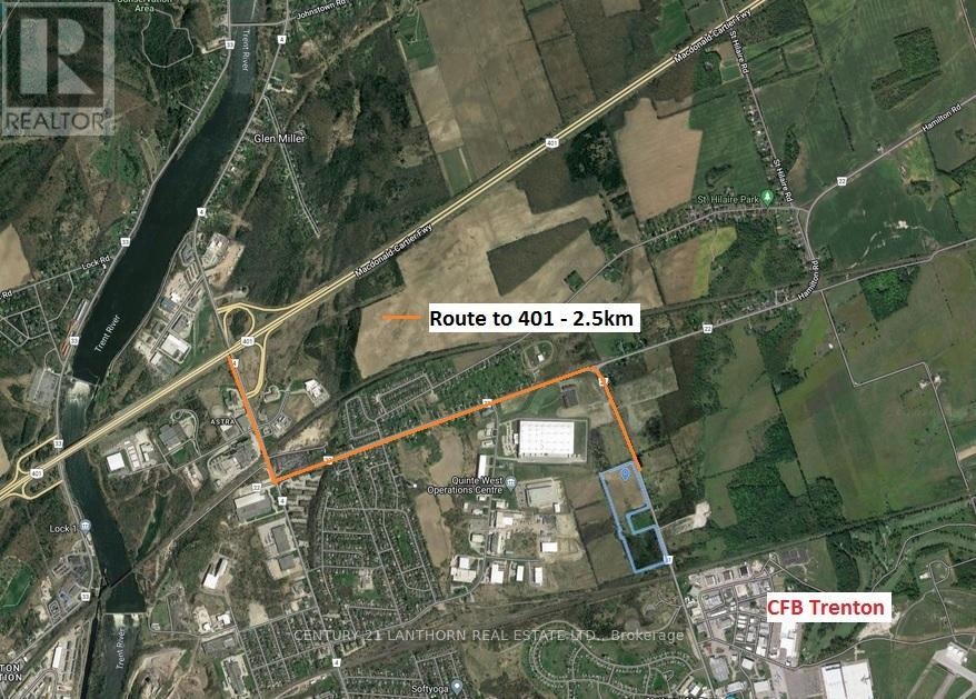 461 Rcaf Road, Quinte West, Ontario  K8V 5P8 - Photo 3 - X13030520