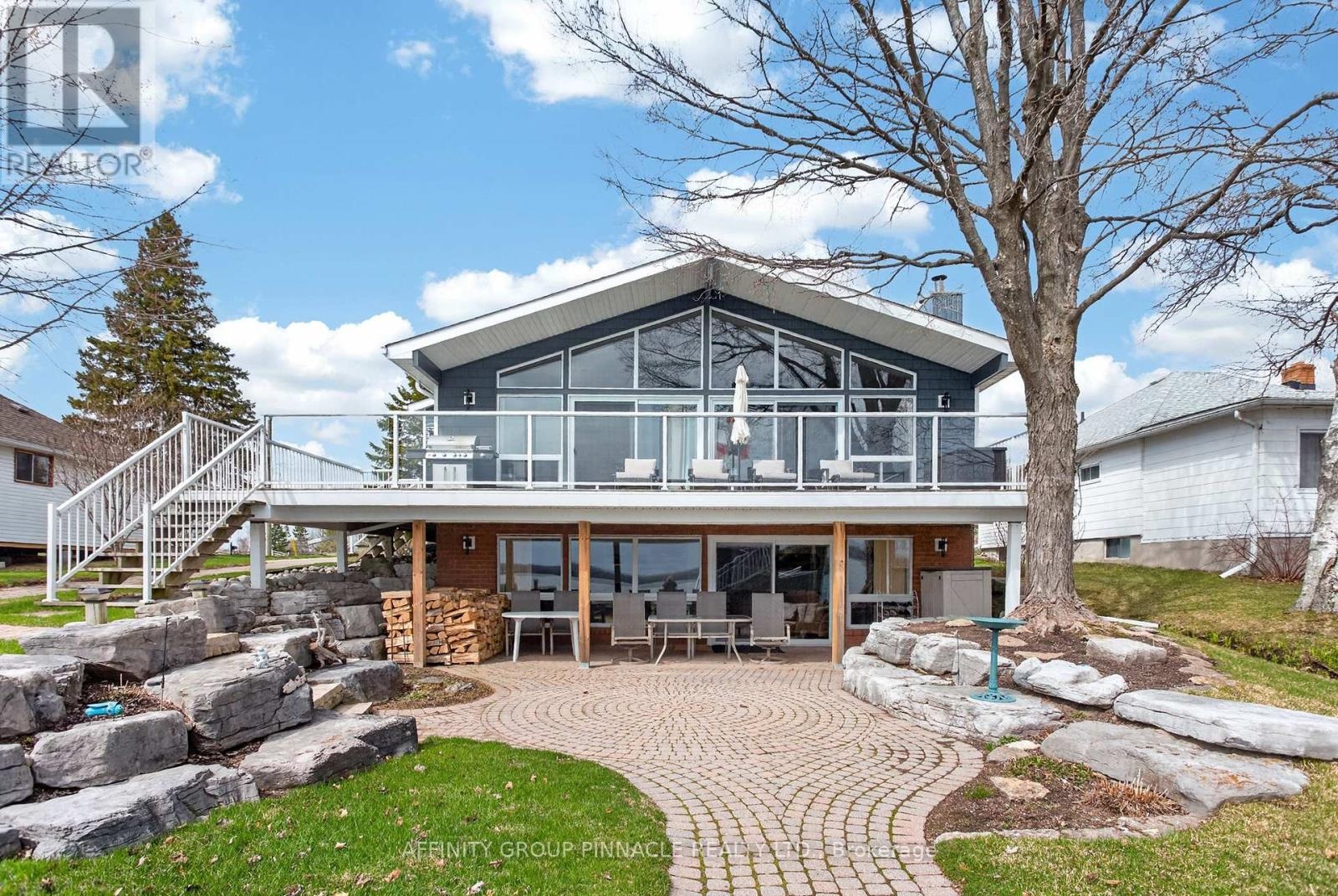 73 Admiral Drive, Kawartha Lakes, Ontario  K0M 1G0 - Photo 2 - X13031668