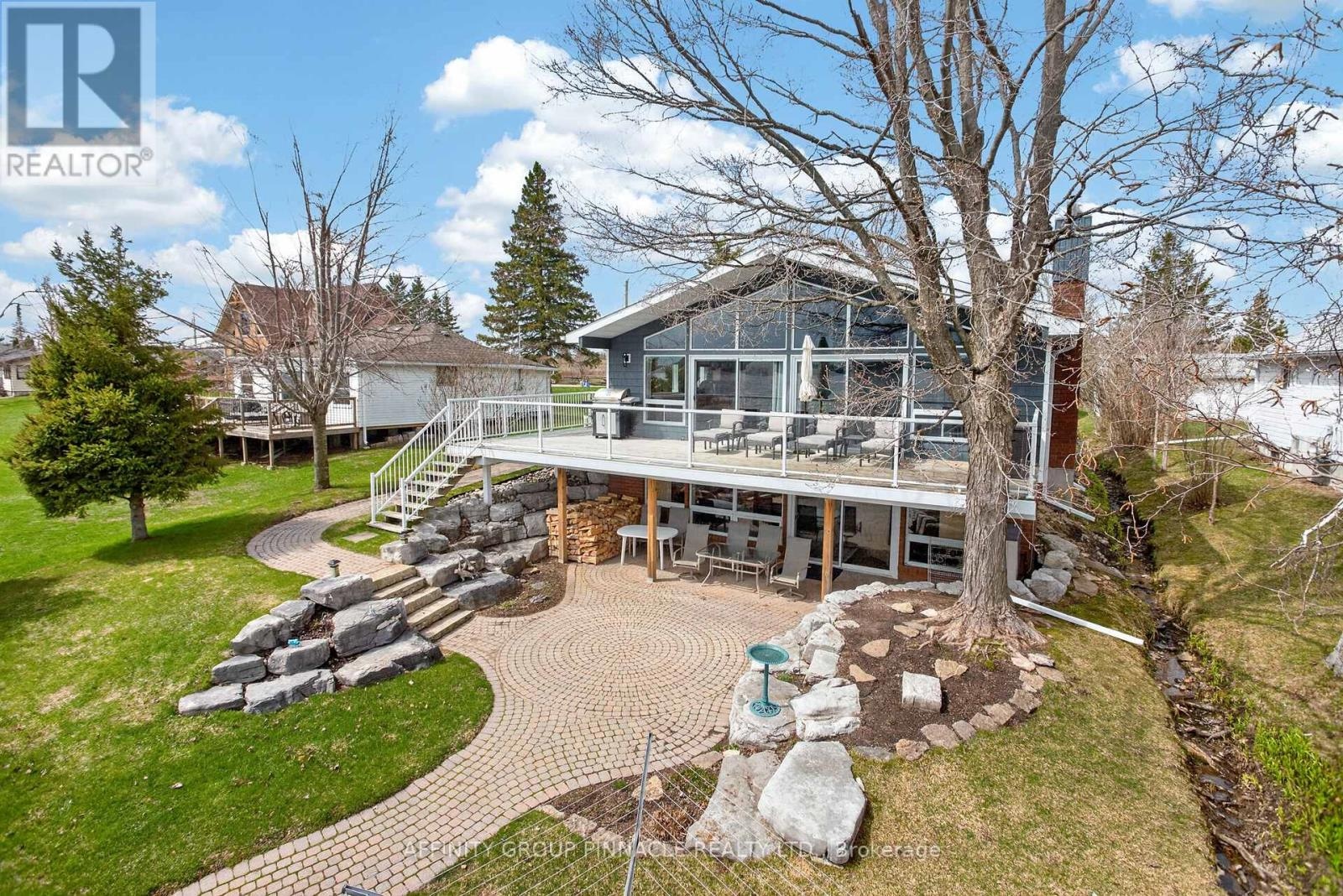 73 Admiral Drive, Kawartha Lakes, Ontario  K0M 1G0 - Photo 3 - X13031668