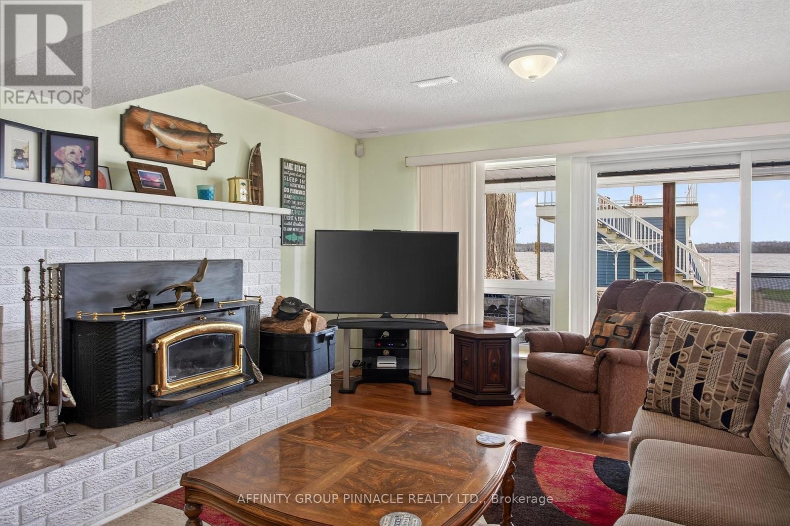 73 Admiral Drive, Kawartha Lakes, Ontario  K0M 1G0 - Photo 33 - X13031668