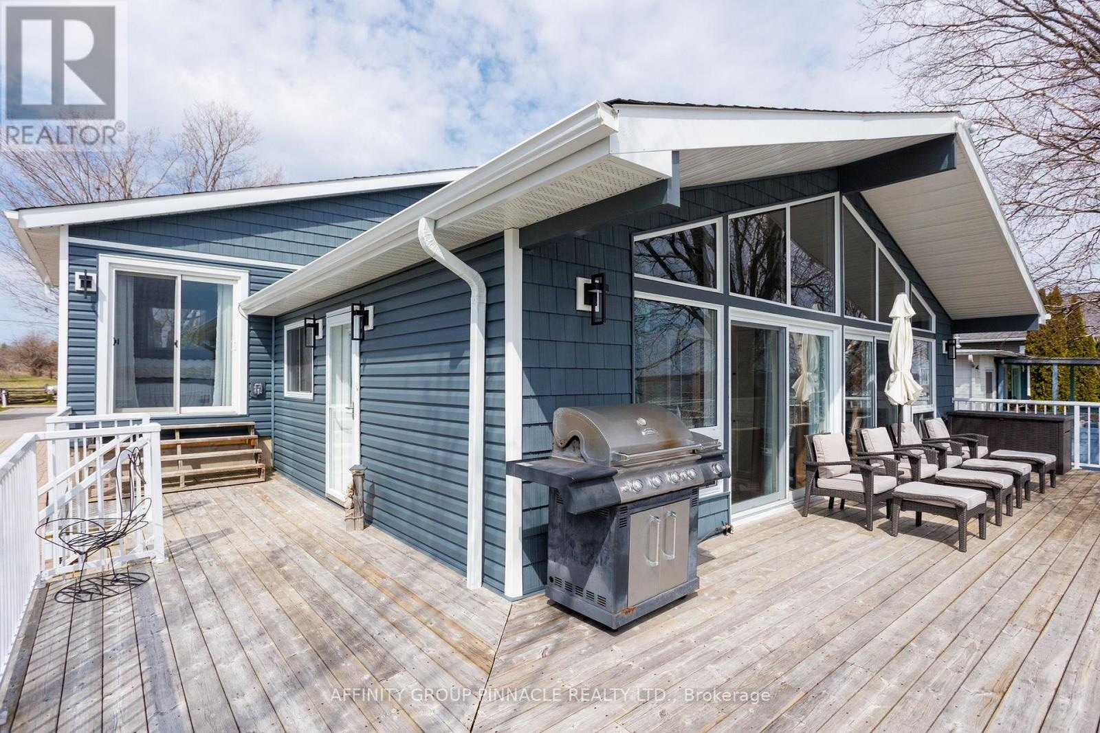 73 Admiral Drive, Kawartha Lakes, Ontario  K0M 1G0 - Photo 4 - X13031668