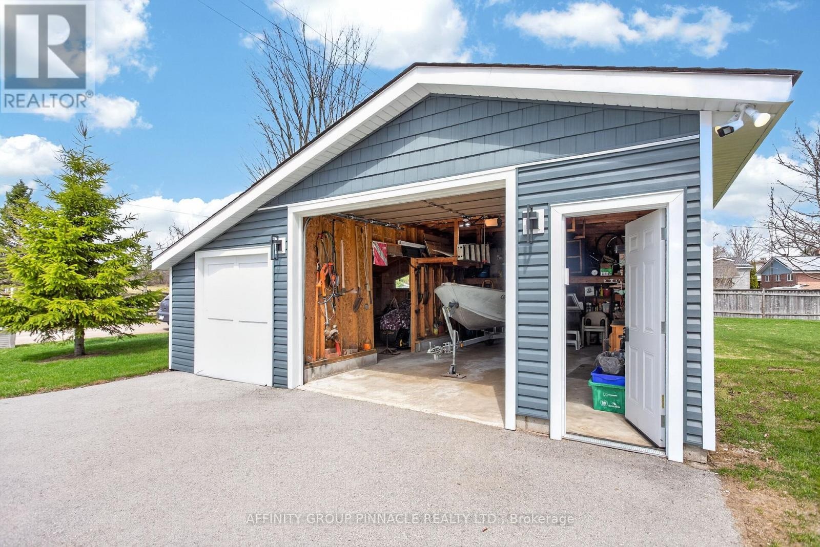 73 Admiral Drive, Kawartha Lakes, Ontario  K0M 1G0 - Photo 42 - X13031668
