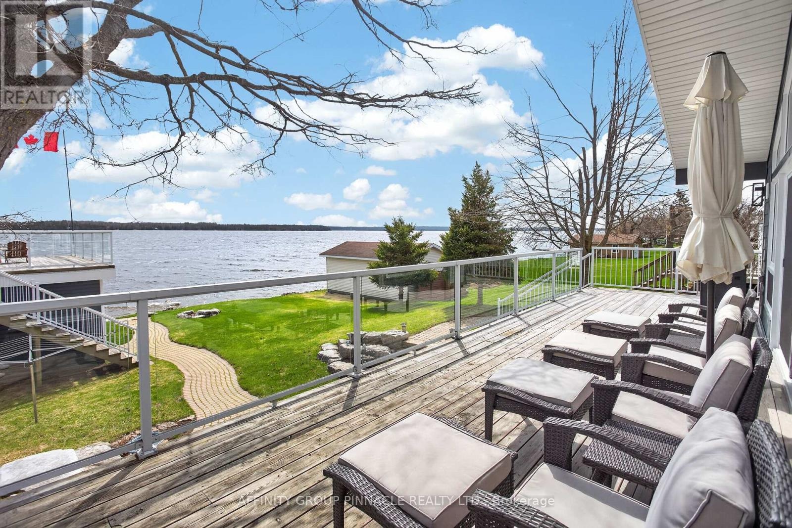 73 Admiral Drive, Kawartha Lakes, Ontario  K0M 1G0 - Photo 5 - X13031668