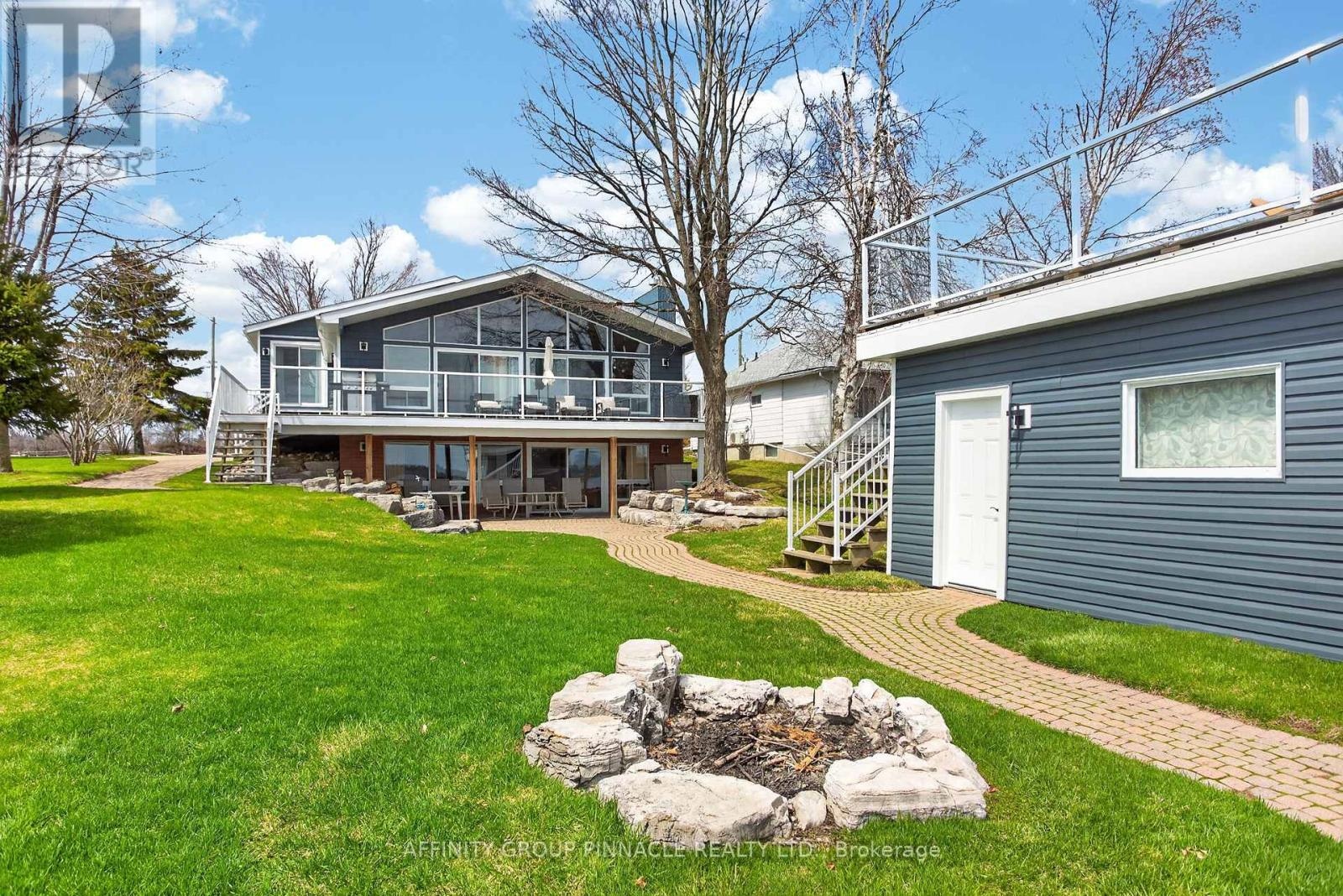 73 Admiral Drive, Kawartha Lakes, Ontario  K0M 1G0 - Photo 6 - X13031668