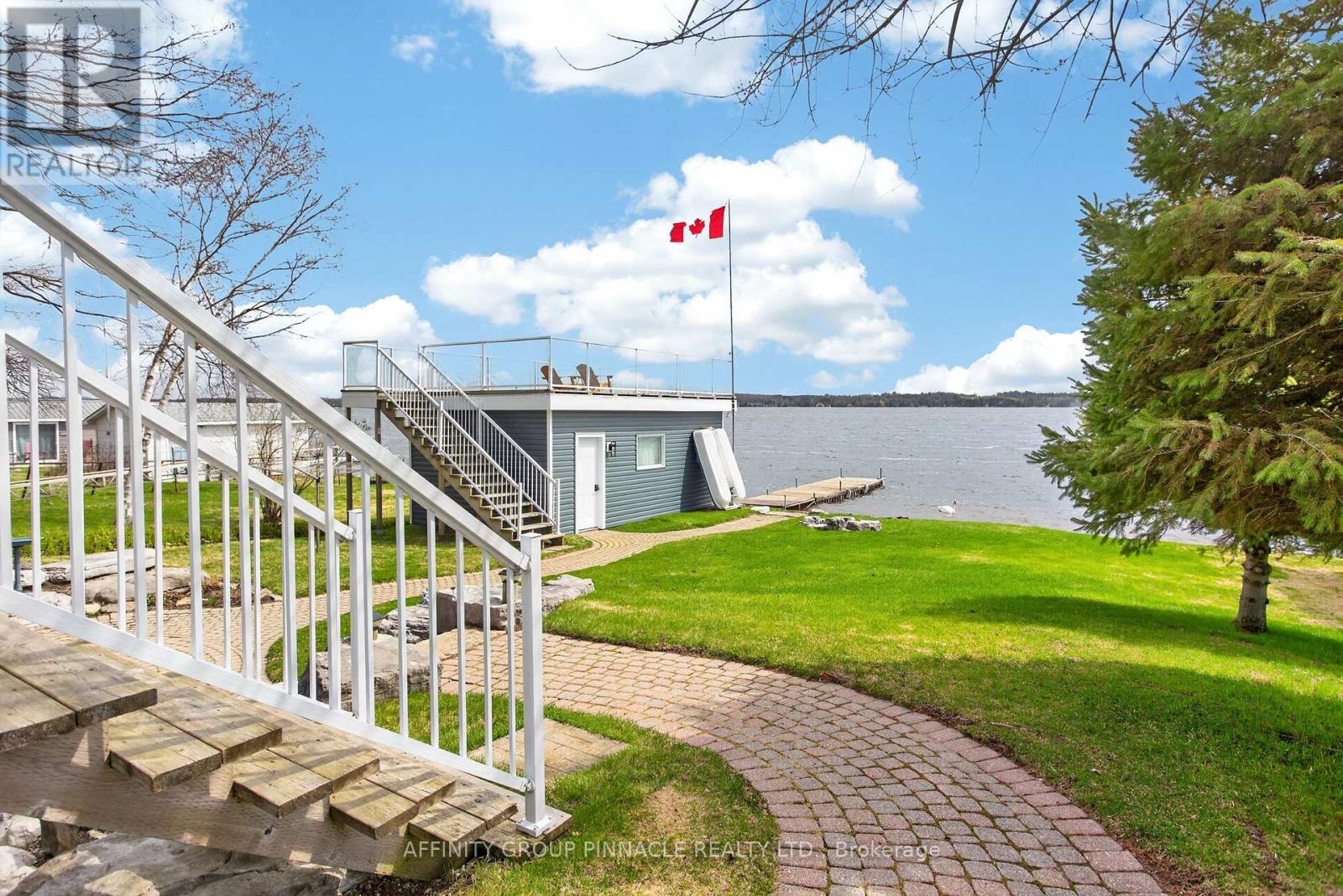 73 Admiral Drive, Kawartha Lakes, Ontario  K0M 1G0 - Photo 7 - X13031668