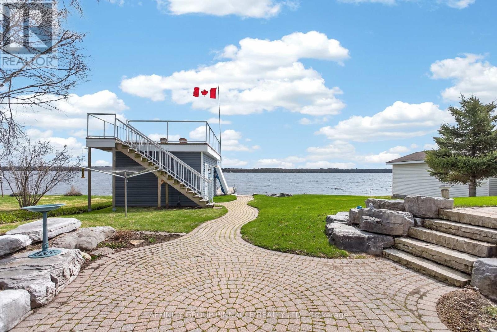 73 Admiral Drive, Kawartha Lakes, Ontario  K0M 1G0 - Photo 8 - X13031668
