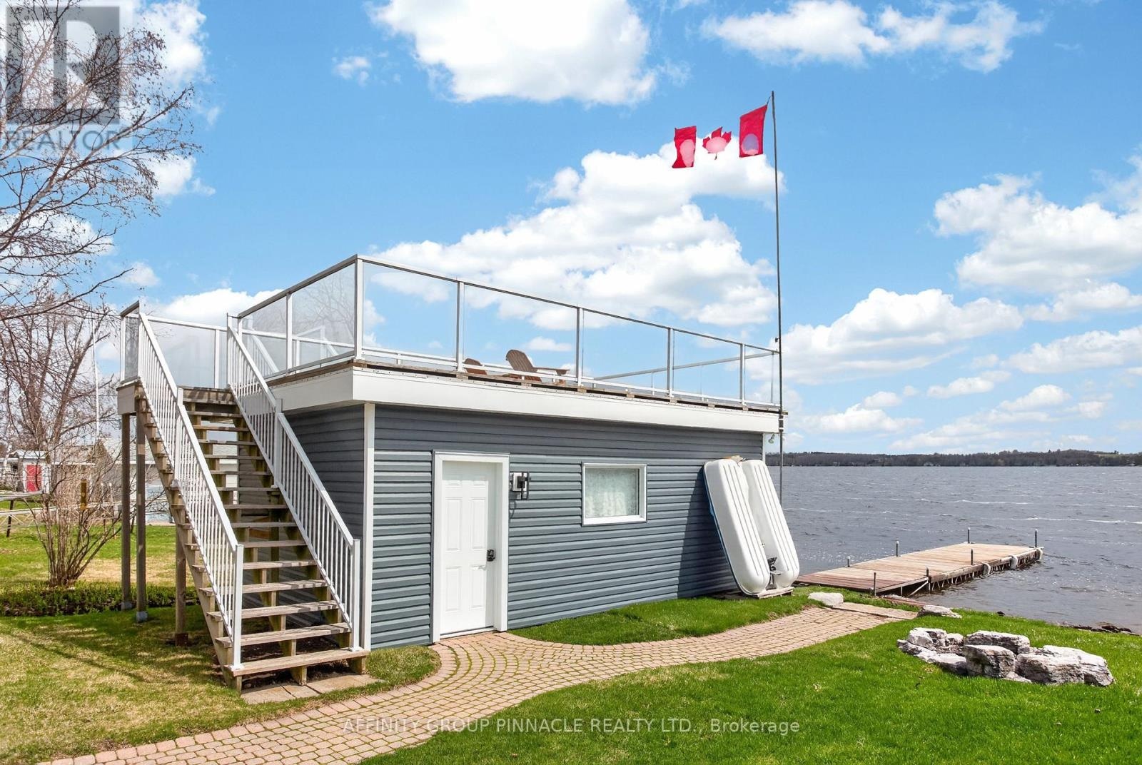 73 Admiral Drive, Kawartha Lakes, Ontario  K0M 1G0 - Photo 9 - X13031668