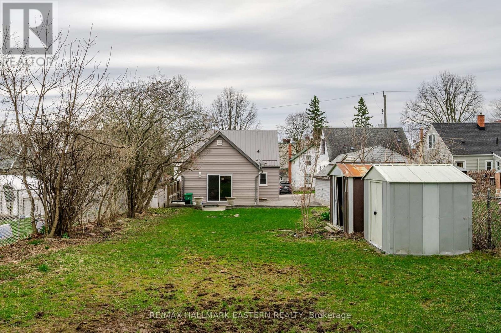 584 Paterson Street, Peterborough, Ontario  K9J 4R2 - Photo 39 - X13032784