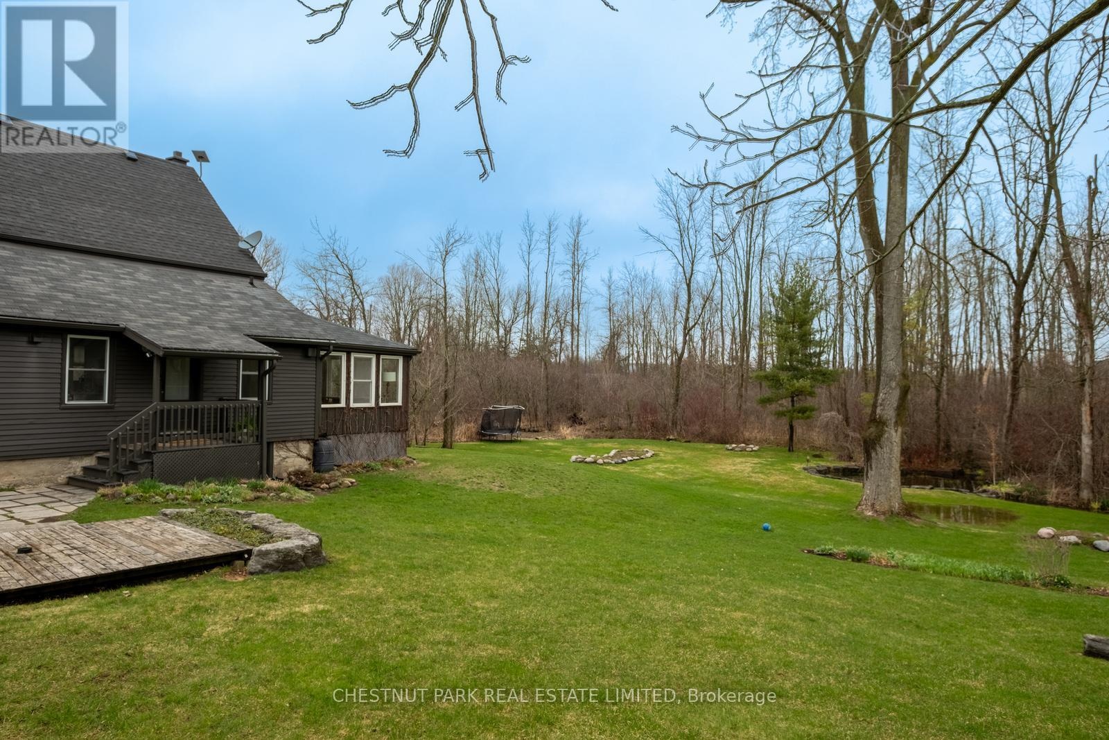 709 Old Milford Road, Prince Edward County, Ontario  K0K 2T0 - Photo 45 - X13018648