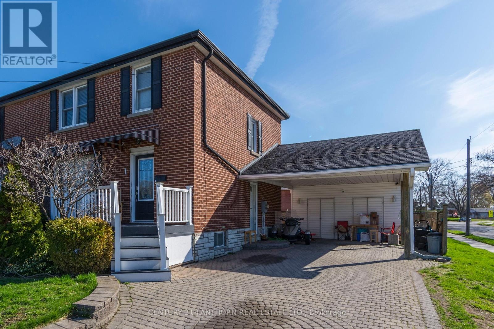1 Clarke Boulevard, Belleville, Ontario  K8N 4C8 - Photo 1 - X13033908