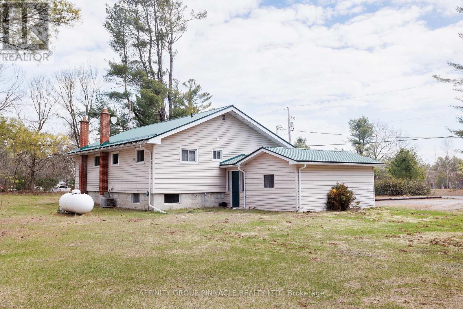 14 Hilton's Point Road, Kawartha Lakes, Ontario  K0M 0B2 - Photo 25 - X13035688