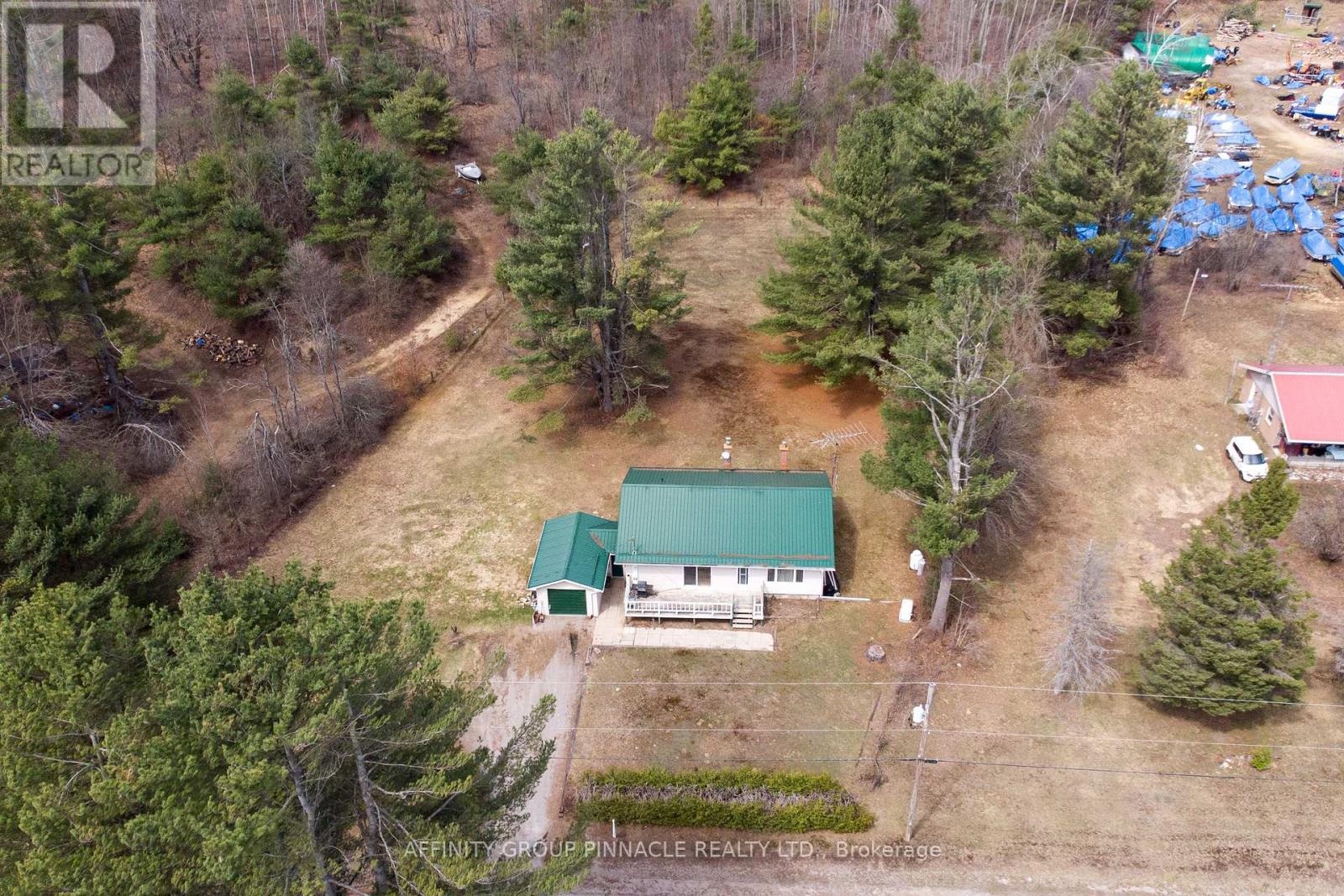 14 Hilton's Point Road, Kawartha Lakes, Ontario  K0M 0B2 - Photo 31 - X13035688