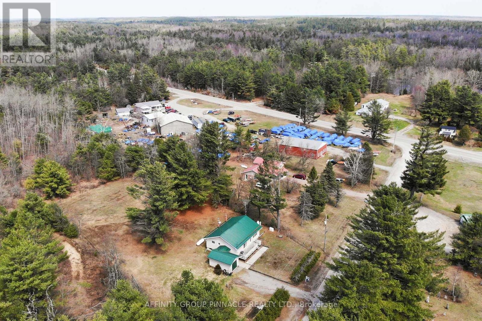 14 Hilton's Point Road, Kawartha Lakes, Ontario  K0M 0B2 - Photo 32 - X13035688