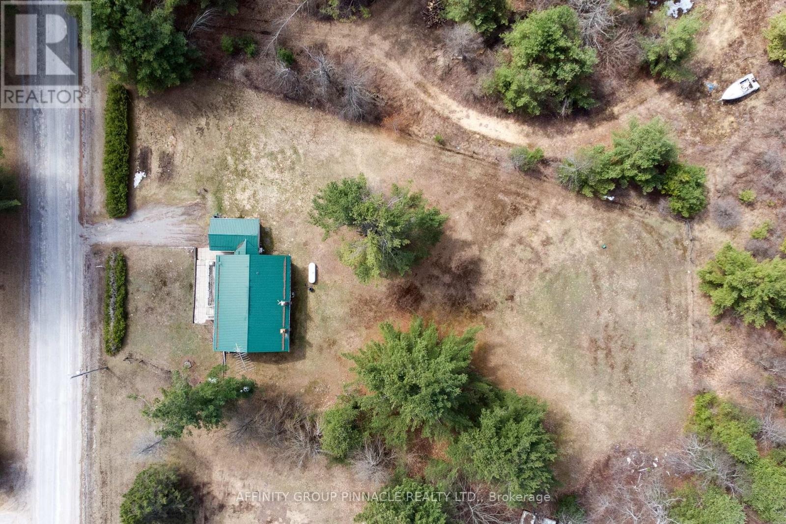 14 Hilton's Point Road, Kawartha Lakes, Ontario  K0M 0B2 - Photo 33 - X13035688