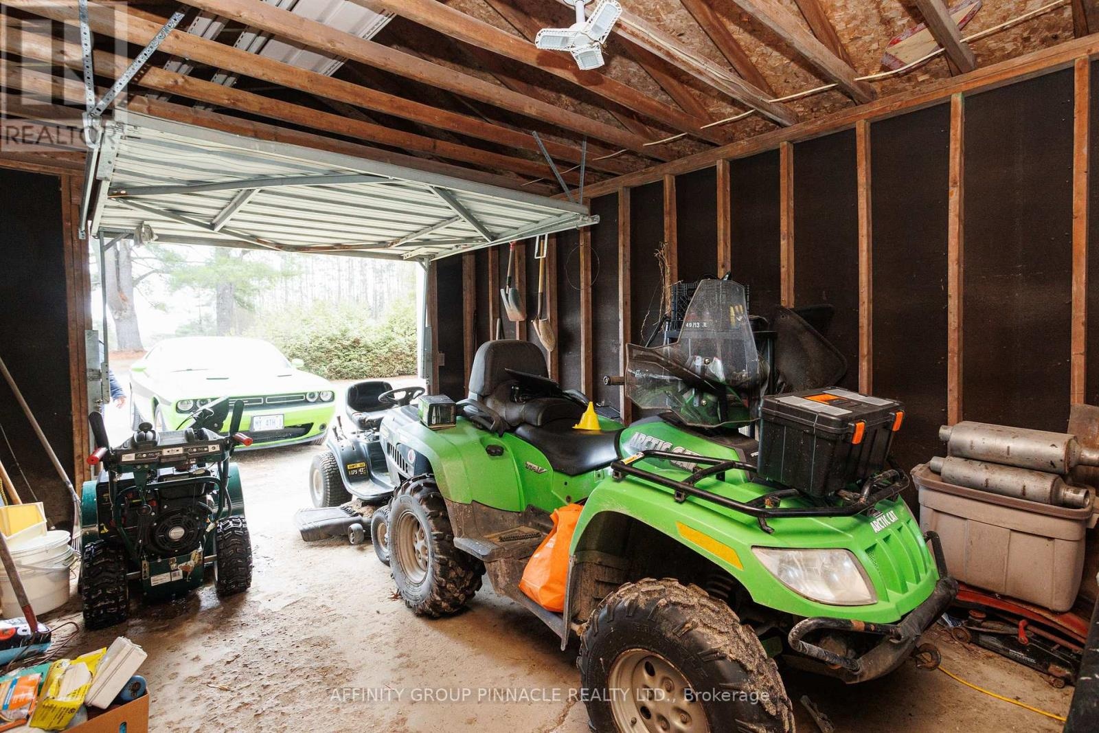 14 Hilton's Point Road, Kawartha Lakes, Ontario  K0M 0B2 - Photo 35 - X13035688