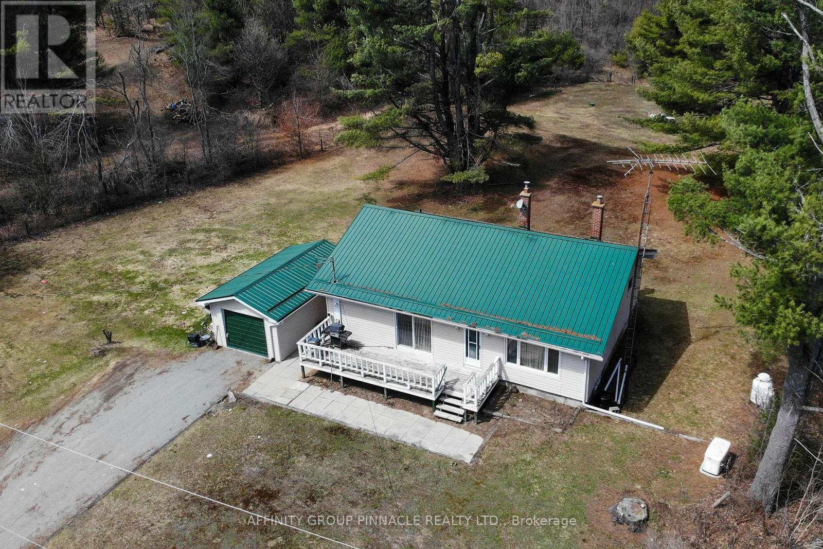 14 Hilton's Point Road, Kawartha Lakes, Ontario  K0M 0B2 - Photo 5 - X13035688