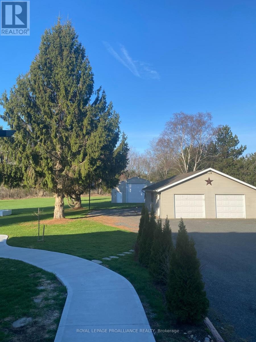 143 Taft Road, Prince Edward County, Ontario  K0K 1L0 - Photo 2 - X13036576