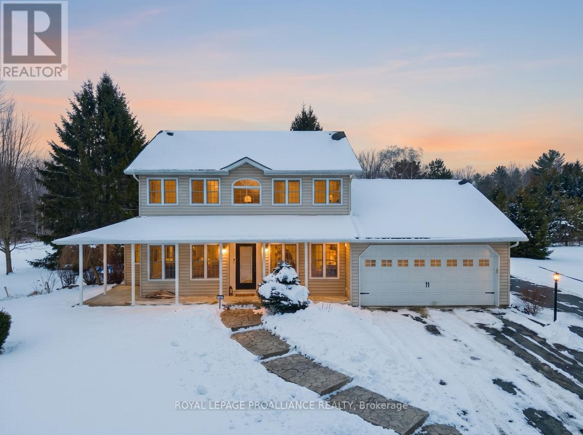 143 Taft Road, Prince Edward County, Ontario  K0K 1L0 - Photo 3 - X13036576