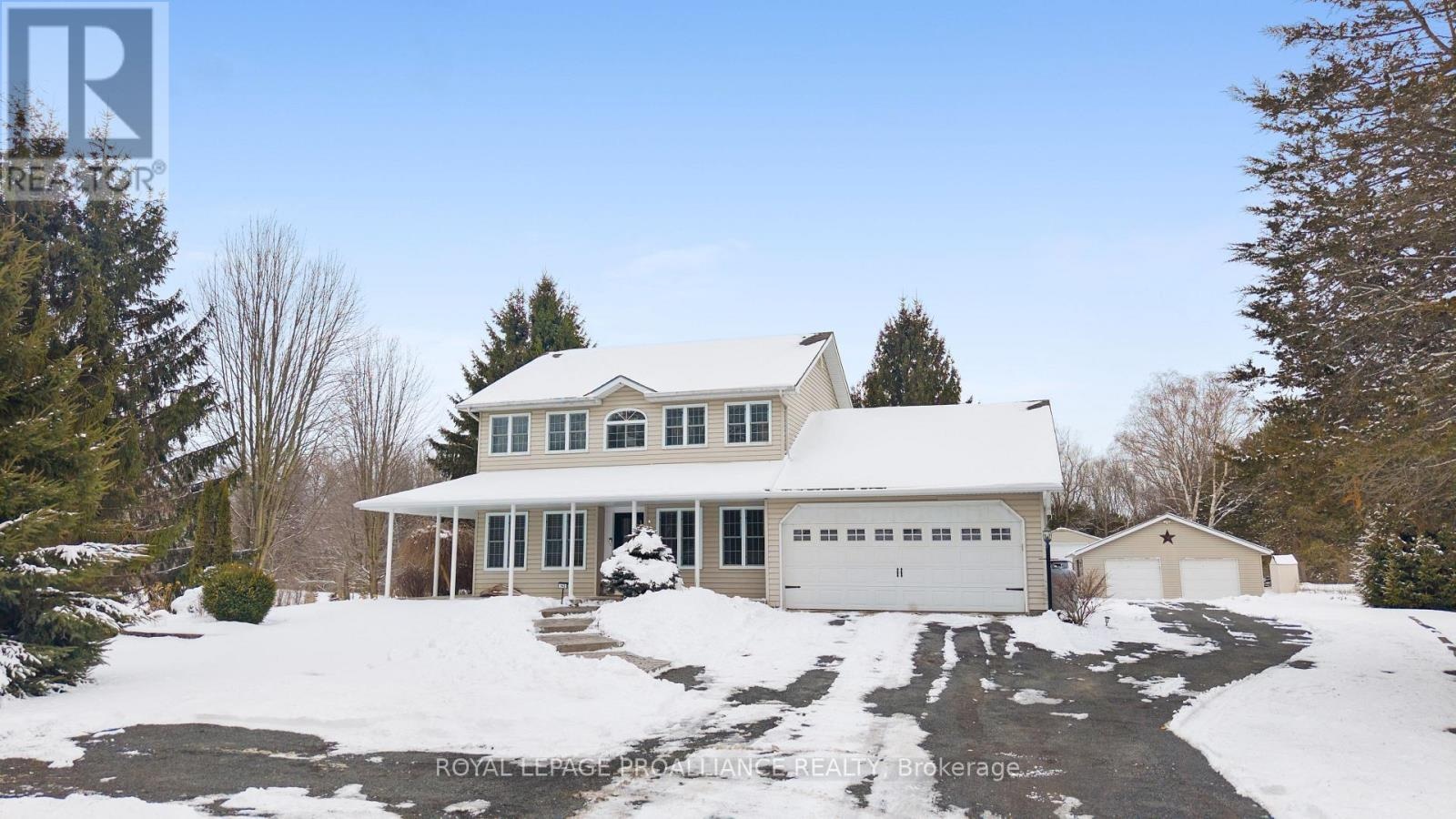 143 Taft Road, Prince Edward County, Ontario  K0K 1L0 - Photo 4 - X13036576