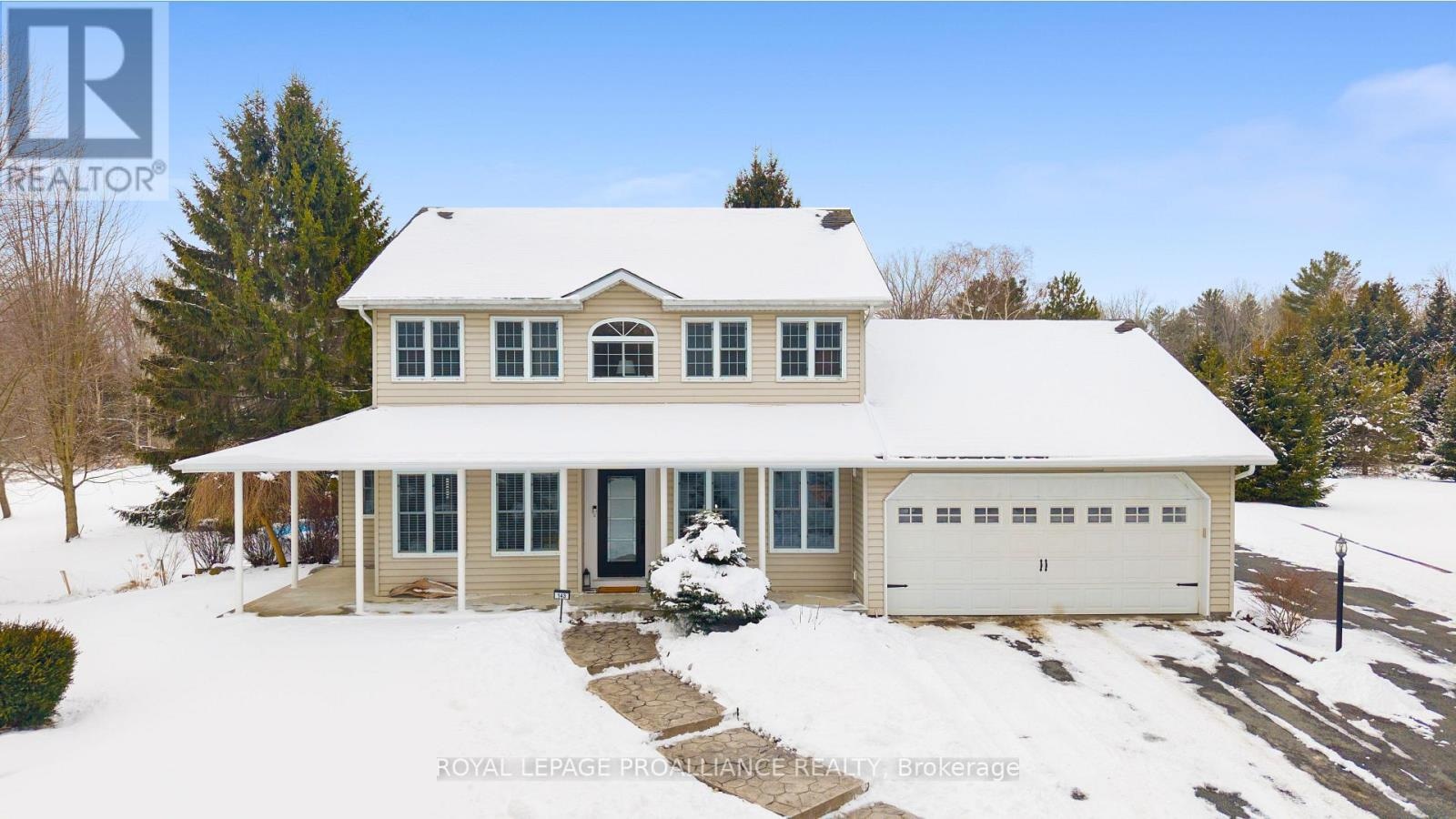 143 Taft Road, Prince Edward County, Ontario  K0K 1L0 - Photo 5 - X13036576