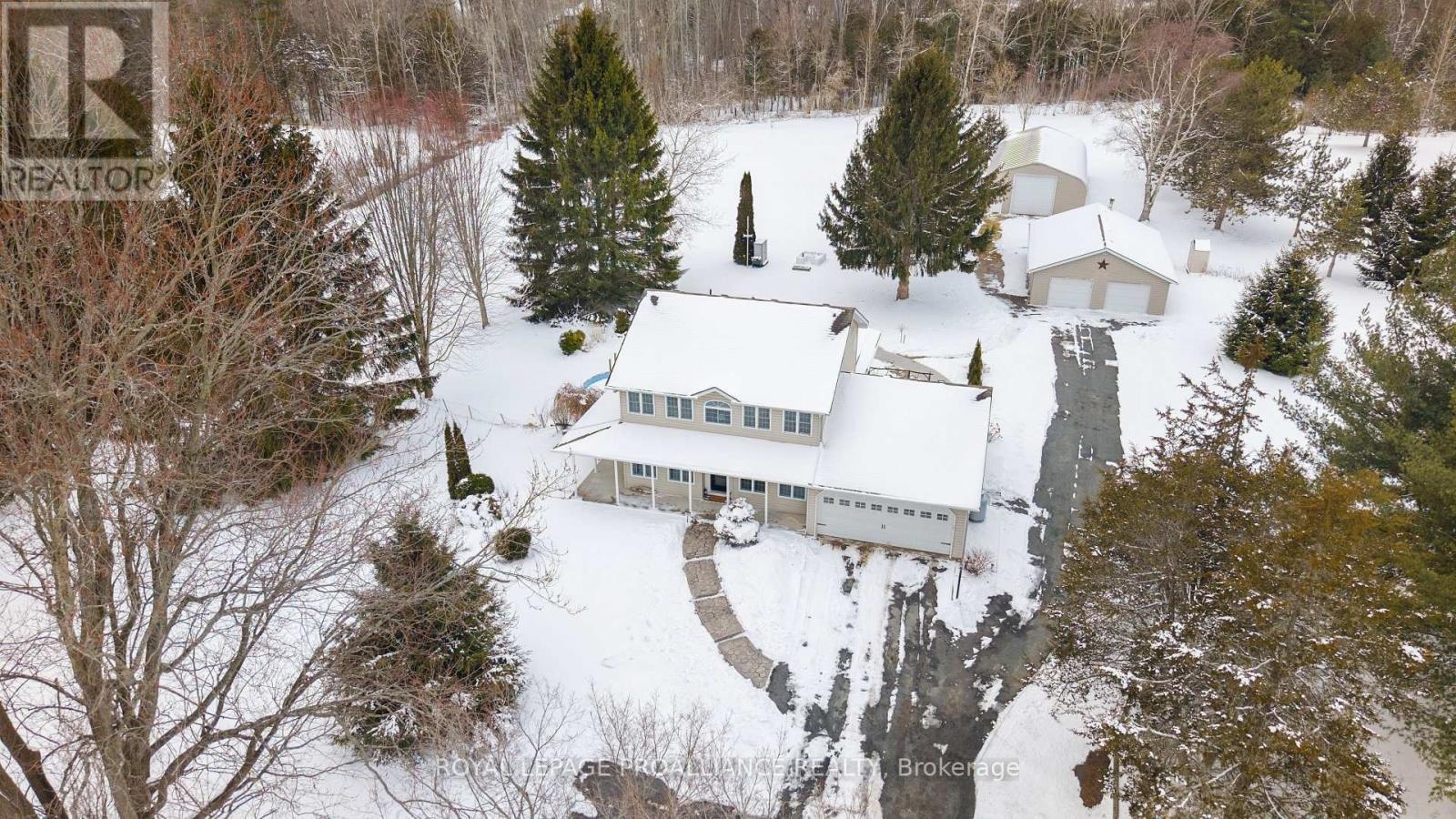 143 Taft Road, Prince Edward County, Ontario  K0K 1L0 - Photo 6 - X13036576