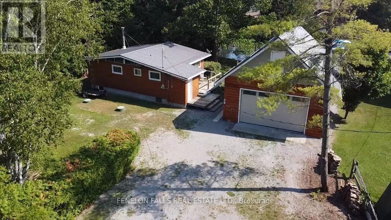 9 Gold Street, Kawartha Lakes, Ontario  K0M 1N0 - Photo 1 - X13036594