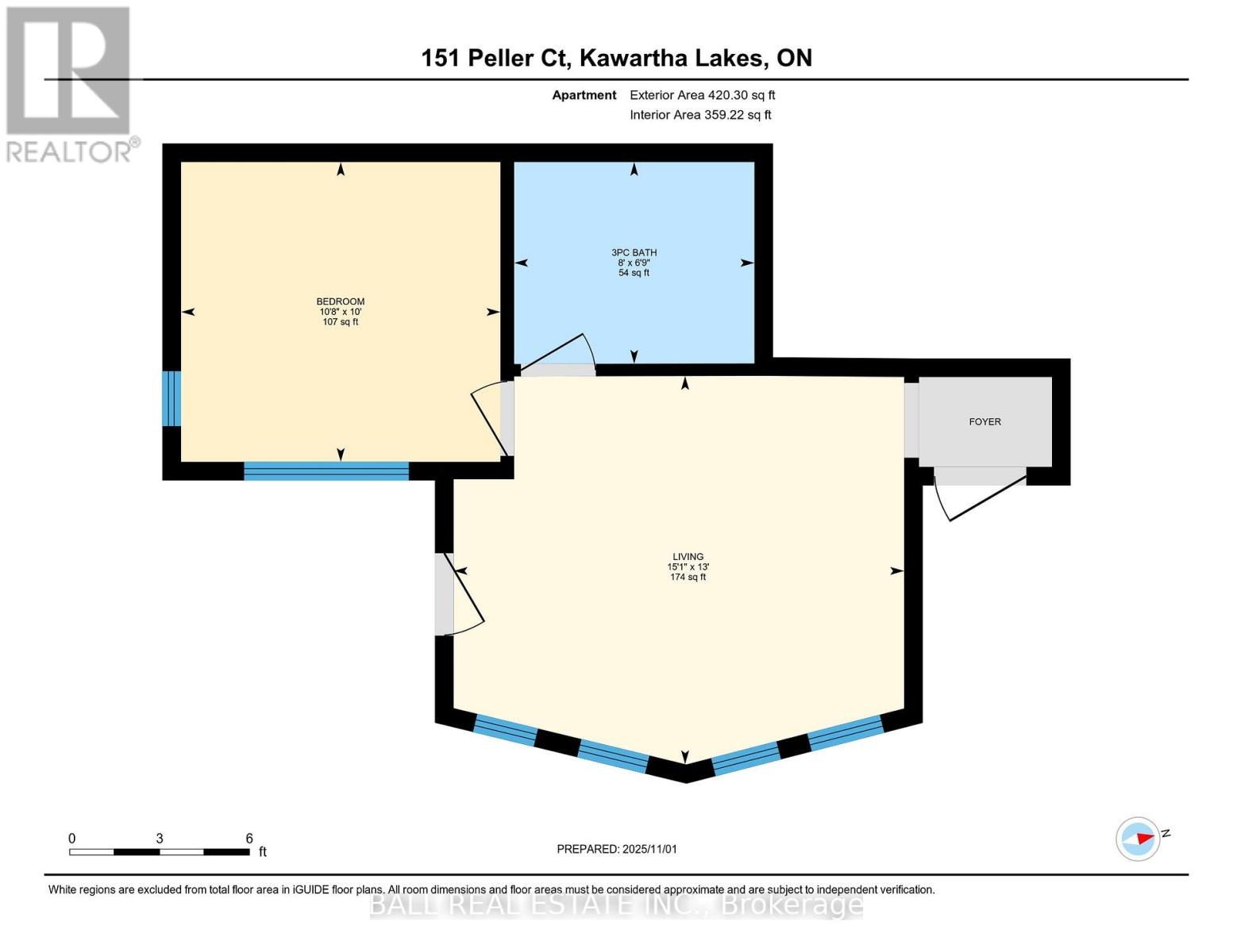 151 Peller Court, Kawartha Lakes, Ontario  K0M 1A0 - Photo 49 - X13027014