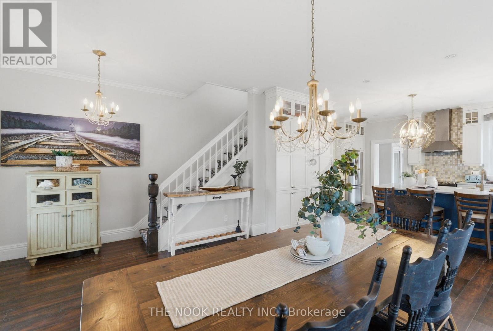 264 Bennet Street, Peterborough, Ontario  K9H 5B9 - Photo 17 - X13037384