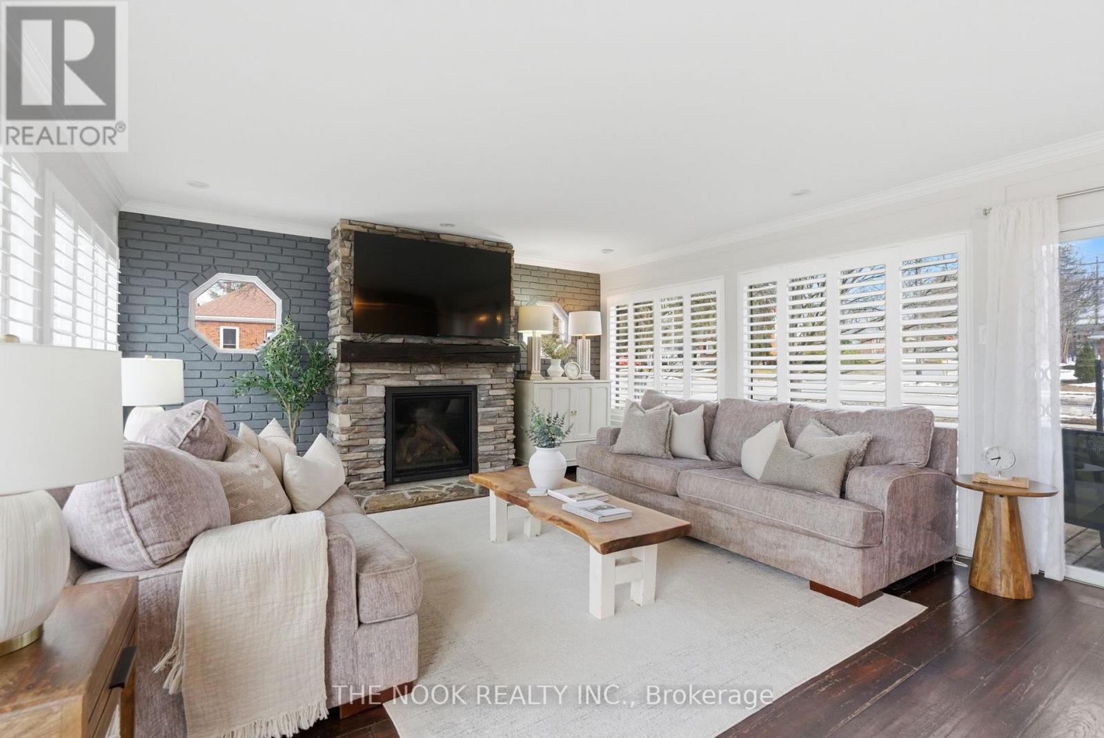264 Bennet Street, Peterborough, Ontario  K9H 5B9 - Photo 20 - X13037384