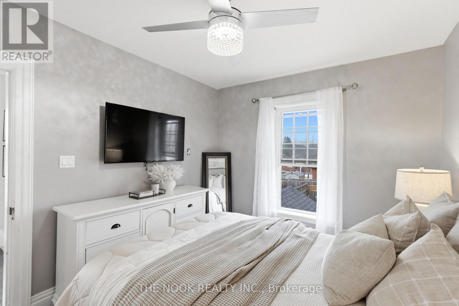 264 Bennet Street, Peterborough, Ontario  K9H 5B9 - Photo 29 - X13037384