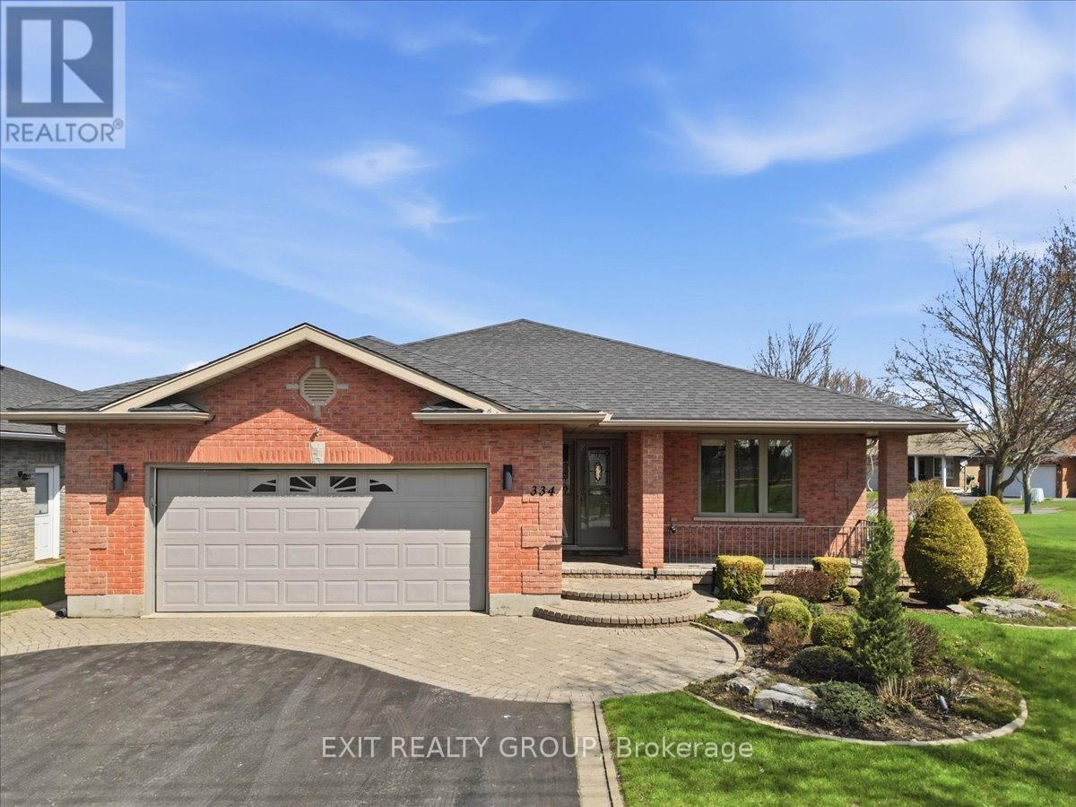 334 Bridge Street W, Belleville, Ontario  K8P 5M1 - Photo 1 - X13037630