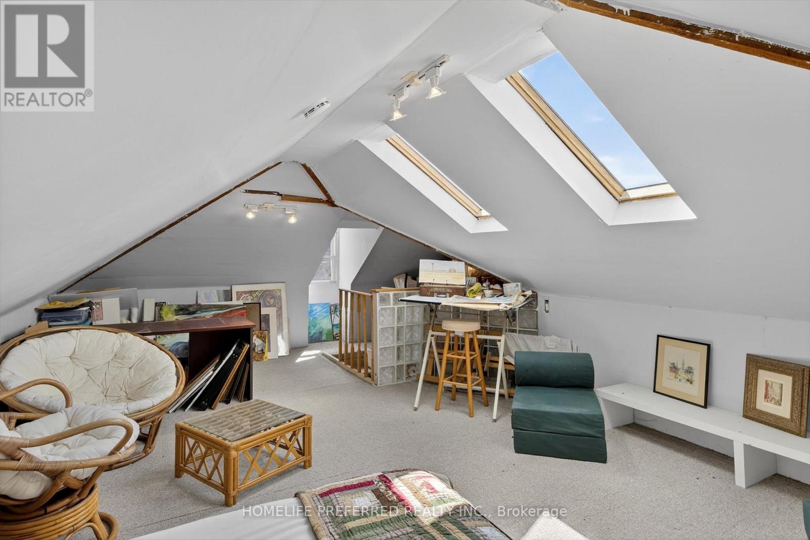 768 Water Street, Peterborough, Ontario  K9H 3N6 - Photo 33 - X12963632