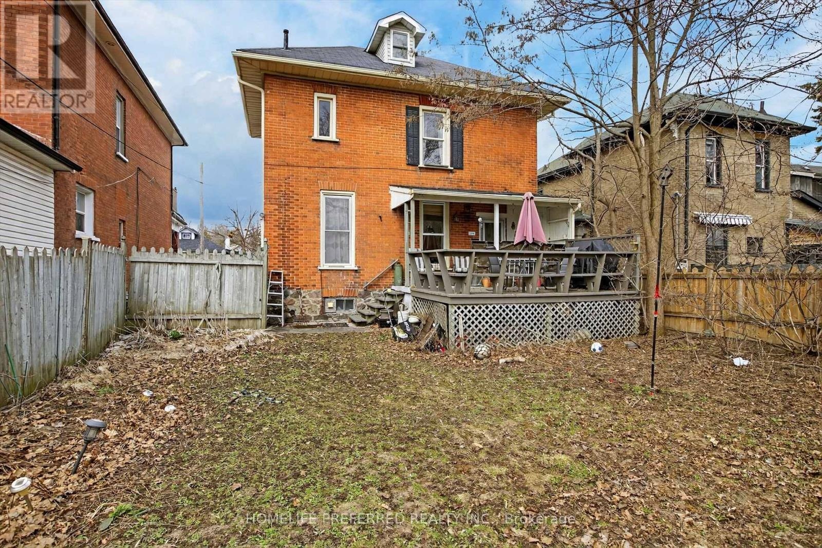768 Water Street, Peterborough, Ontario  K9H 3N6 - Photo 37 - X12963632