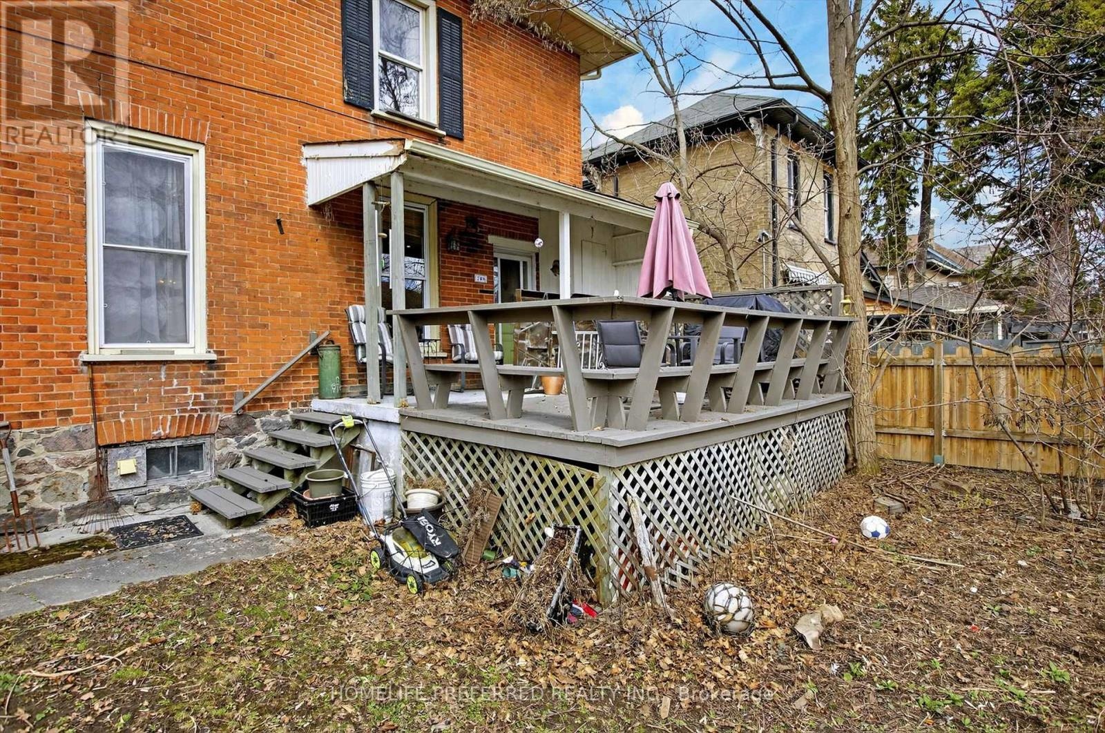 768 Water Street, Peterborough, Ontario  K9H 3N6 - Photo 38 - X12963632