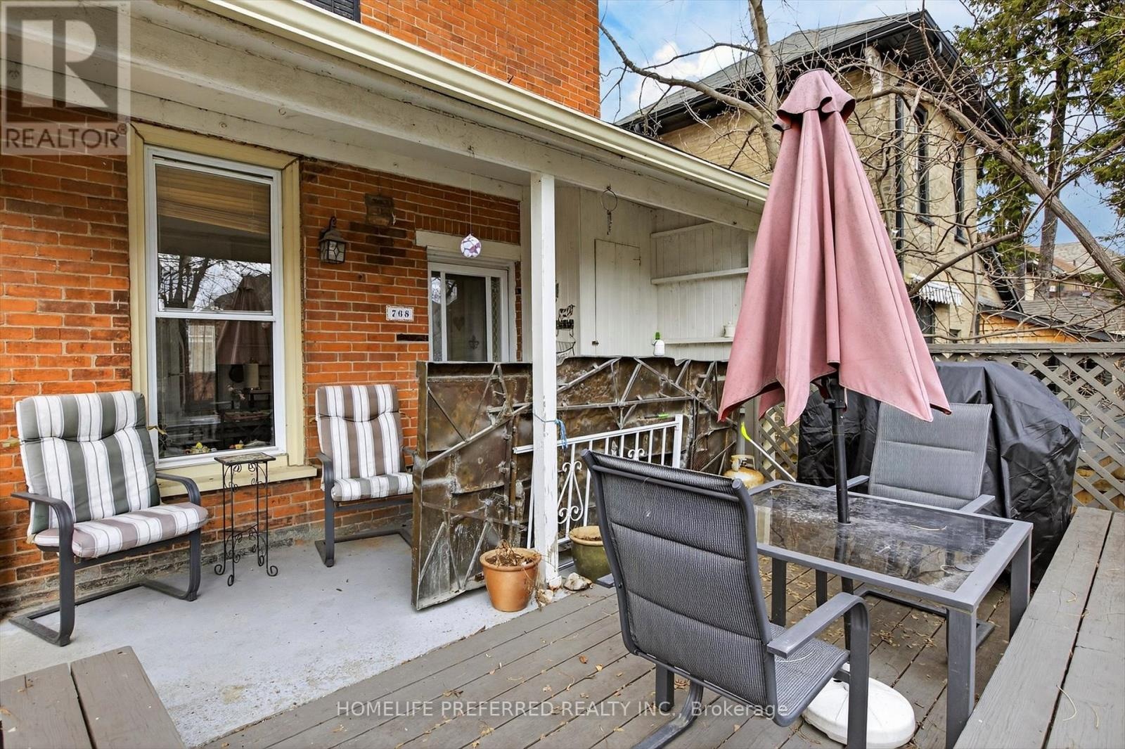 768 Water Street, Peterborough, Ontario  K9H 3N6 - Photo 40 - X12963632