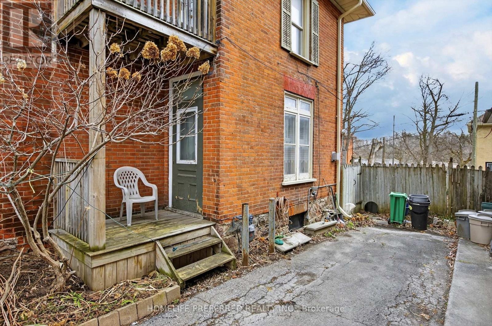 768 Water Street, Peterborough, Ontario  K9H 3N6 - Photo 36 - X12963632