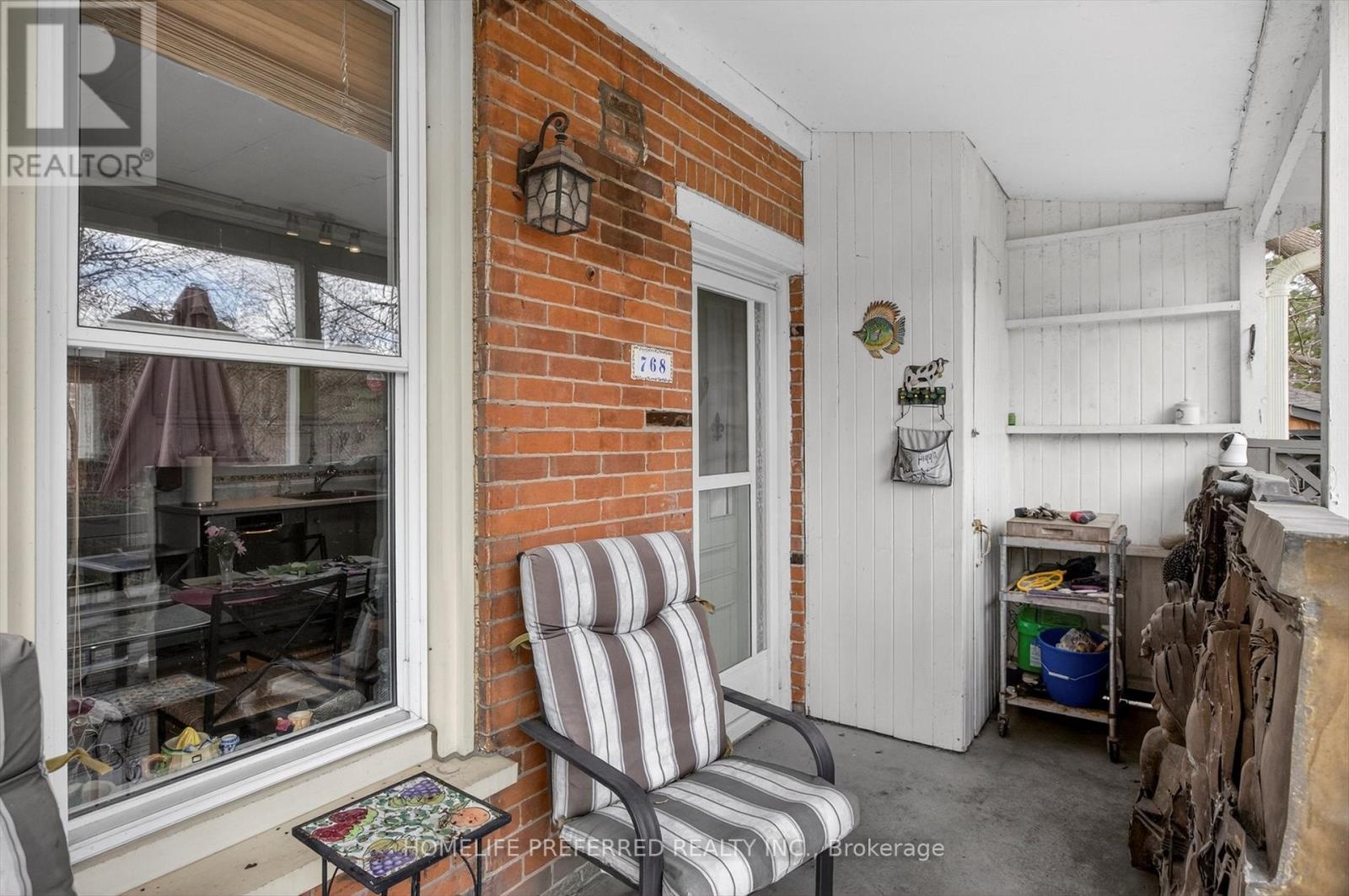 768 Water Street, Peterborough, Ontario  K9H 3N6 - Photo 41 - X12963632