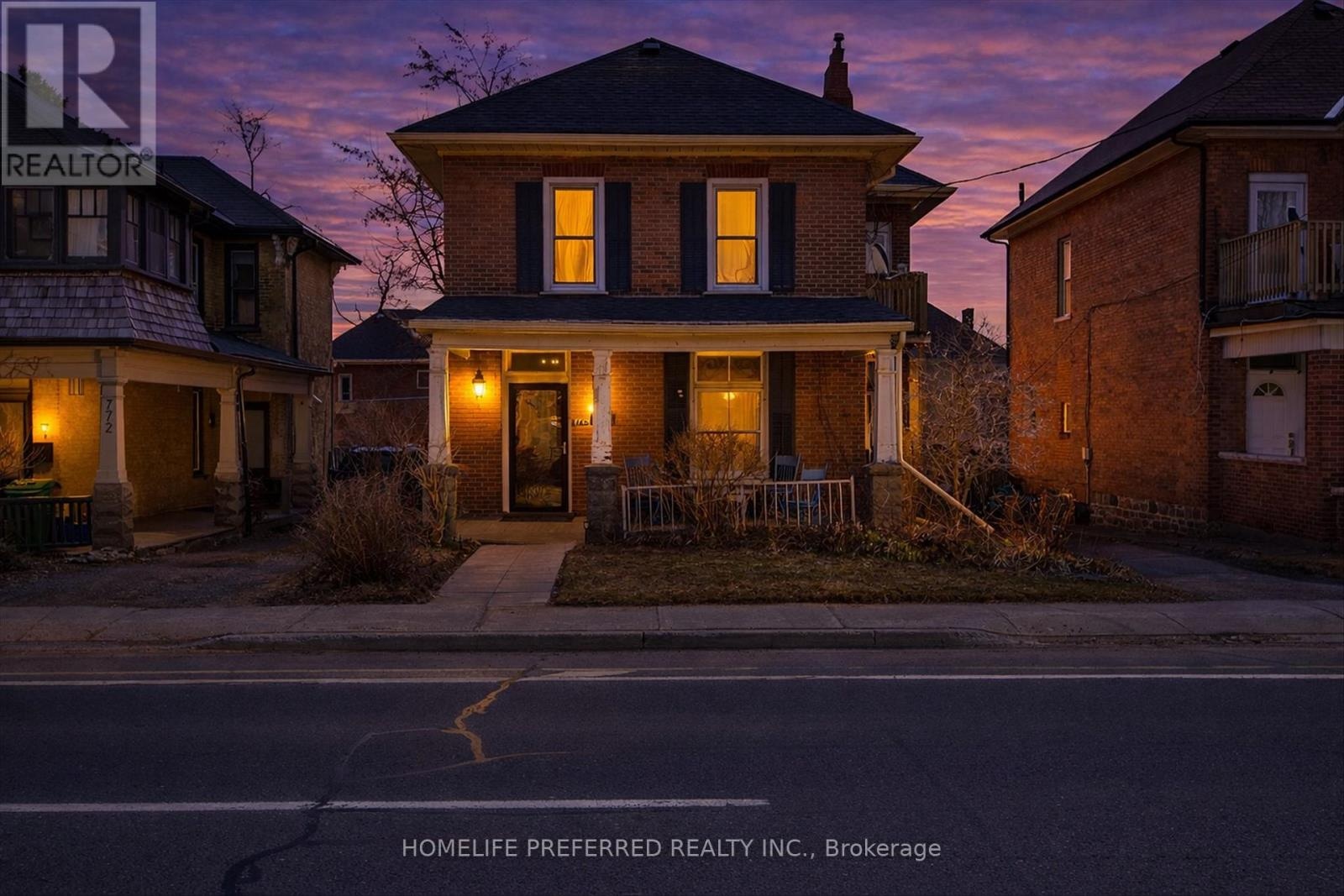 768 Water Street, Peterborough, Ontario  K9H 3N6 - Photo 50 - X12963632