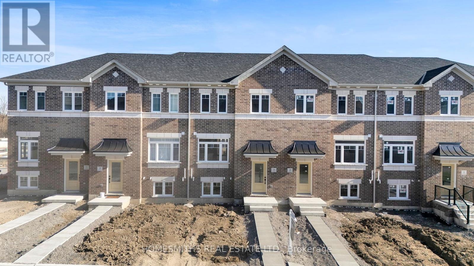 14 Nady Lane, Clarington, Ontario  L1B 0X1 - Photo 1 - E13039058