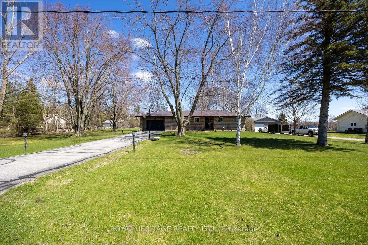 116 Beach Road, Kawartha Lakes, Ontario  K0M 2C0 - Photo 2 - X13039040