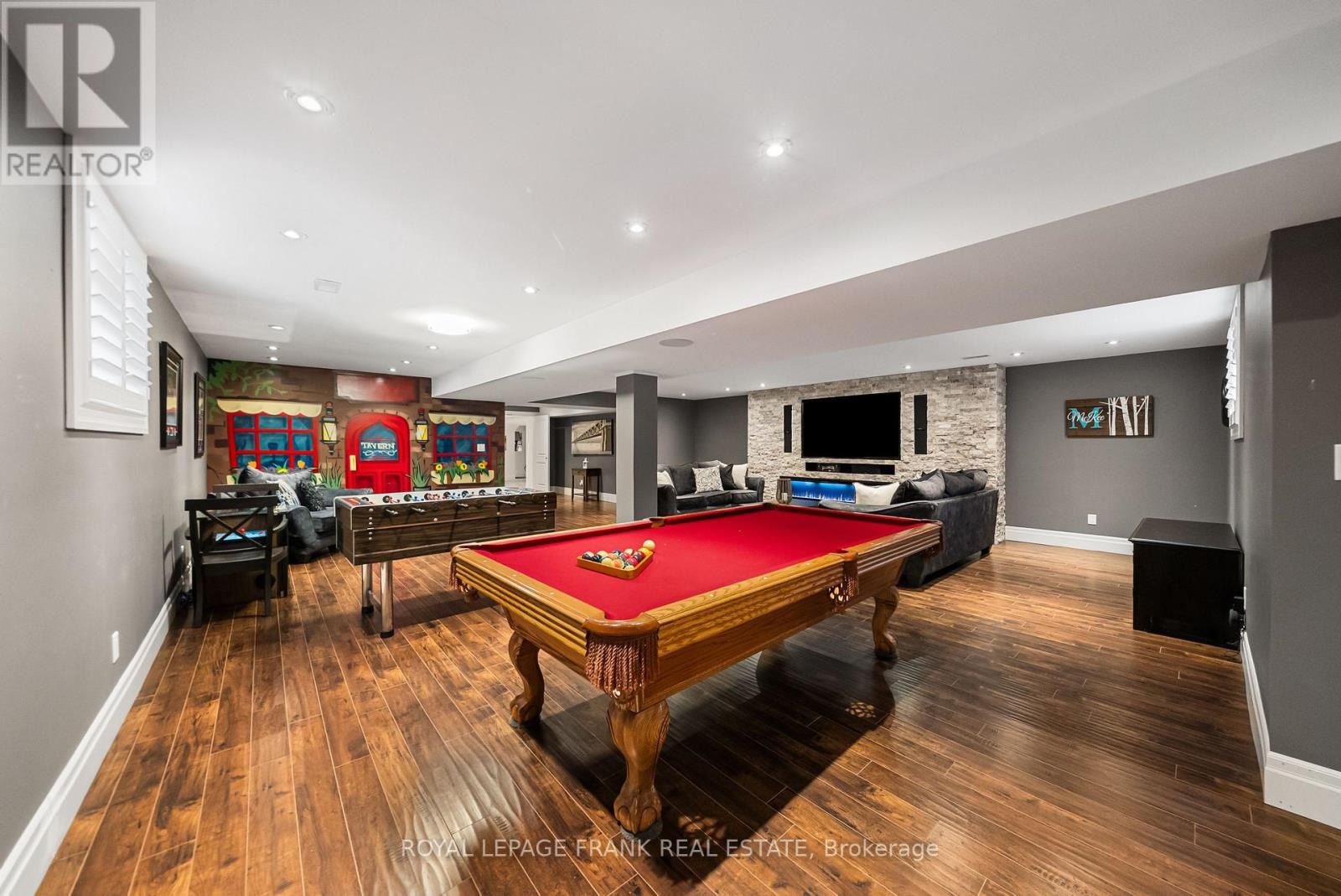 325 Maine Street, Oshawa, Ontario  L1L 1A8 - Photo 38 - E13039414