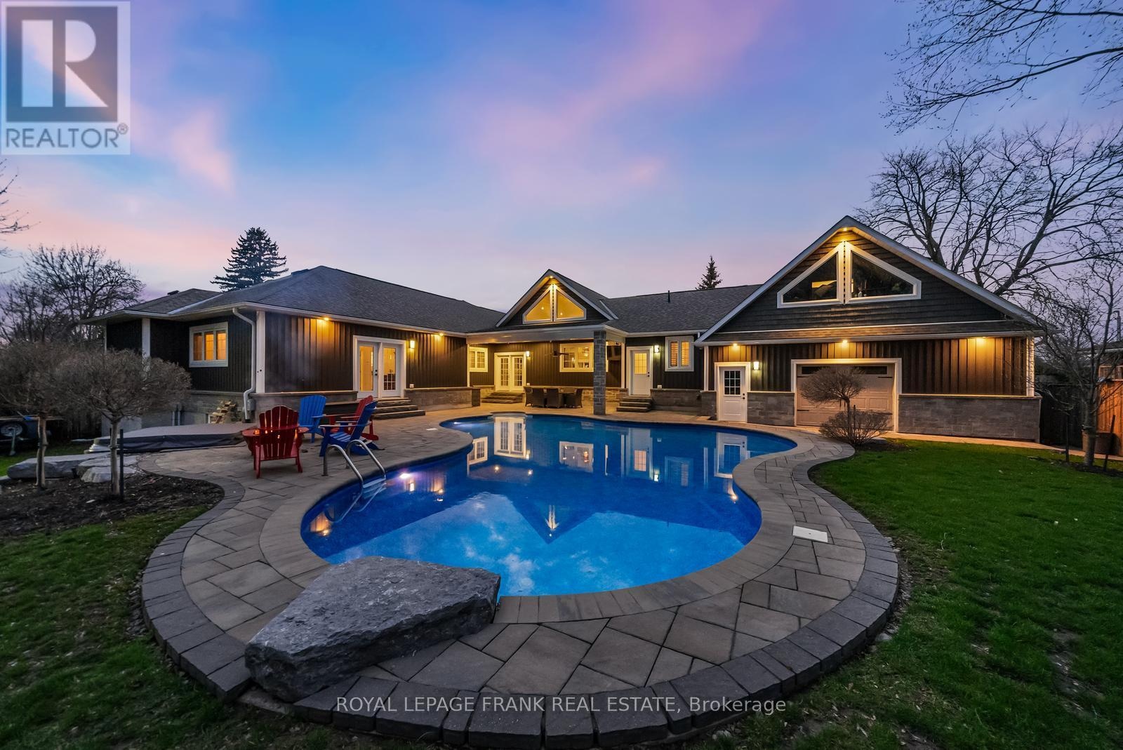 325 Maine Street, Oshawa, Ontario  L1L 1A8 - Photo 48 - E13039414