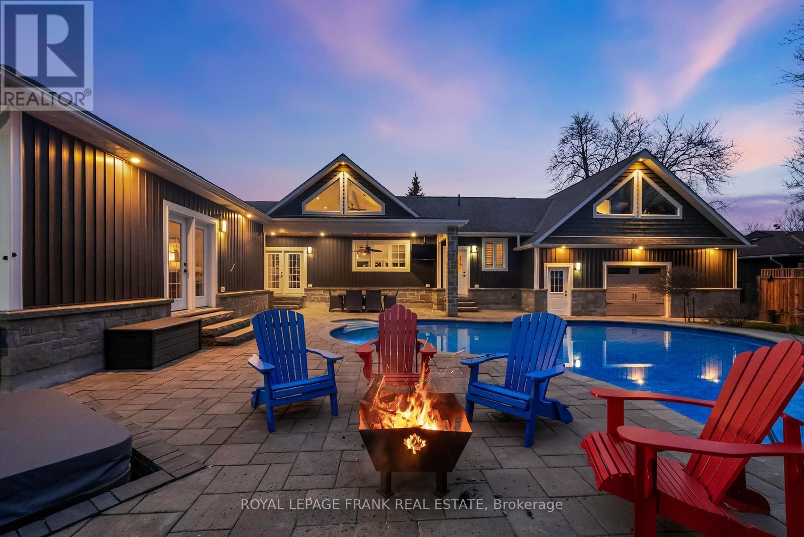 325 Maine Street, Oshawa, Ontario  L1L 1A8 - Photo 49 - E13039414